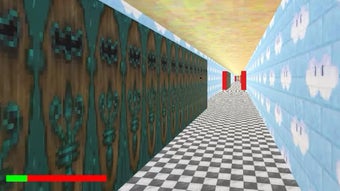 Immagine 0 per Baldis Basics 64