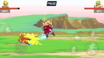 Download do APK de Dragon Ball Z para Android