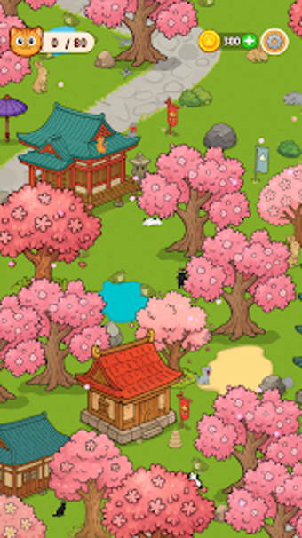 Image 0 pour Cat Seek: Screen Safari