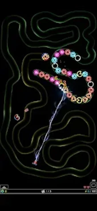 Bild 0 für TD Neon Shoot - Zumba May…