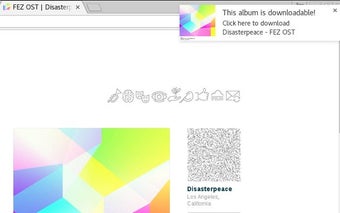 Immagine 0 per Bandcamp Downloader
