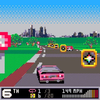 Obraz 0 dla Pico World Race