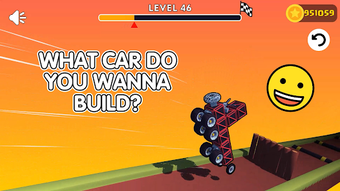 Immagine 0 per Construct Master: Car Bui…