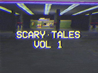 Bild 0 für Scary Tales Vol. 1