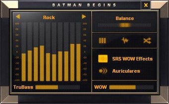 Image 0 for Batman Begins
