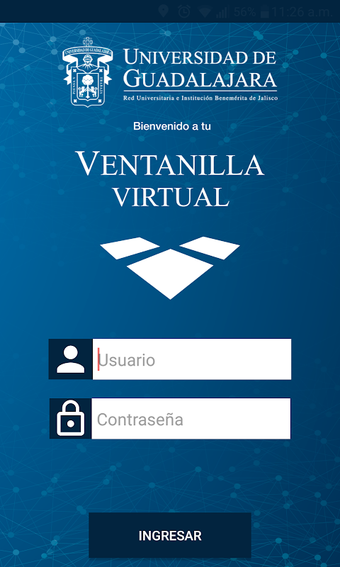 Ventanilla virtual