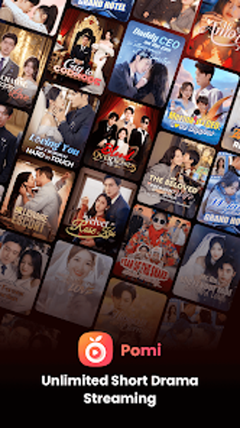 Image 0 for Pomi - Daily Short Dramas