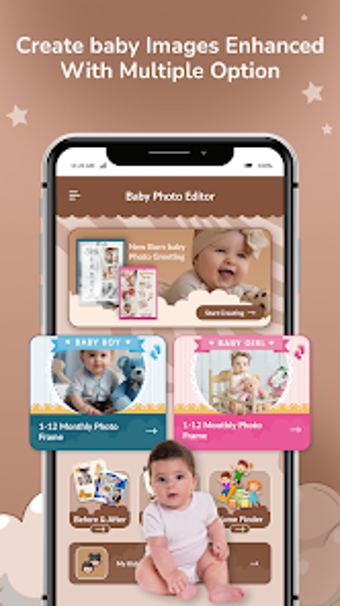 Obraz 0 dla NewBorn Baby Month Photo …
