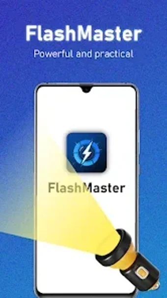 Image 0 for FlashMaster