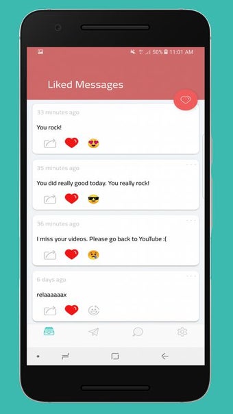 Imagen 1 para Sarahah