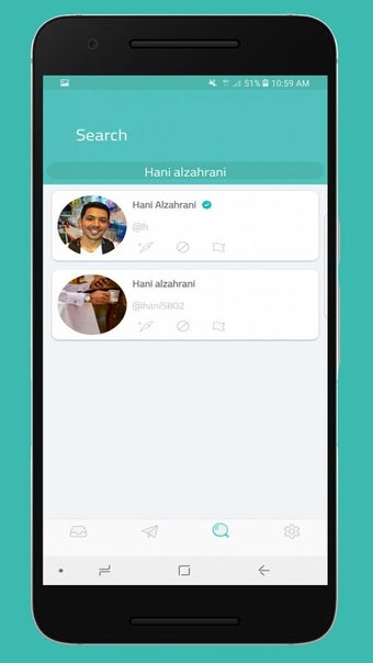 Imagen 2 para Sarahah