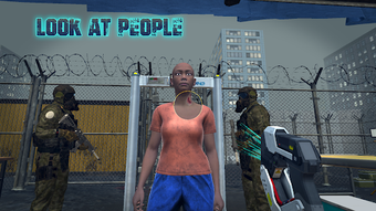 Quarantine Zone: Zombie A…の画像0