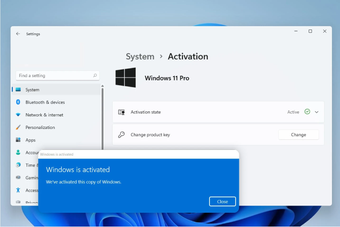 Bild 0 für Windows 10/11 Professiona…