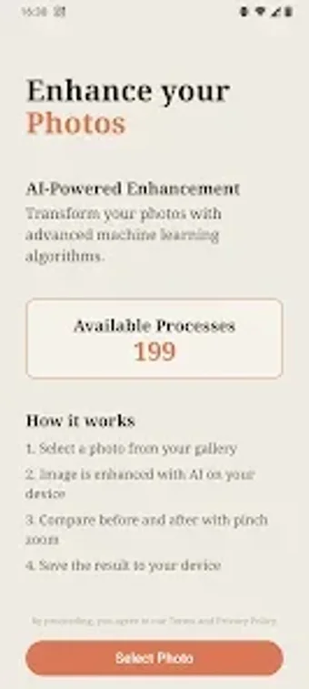 Immagine 0 per Private Pix: Enhance phot…