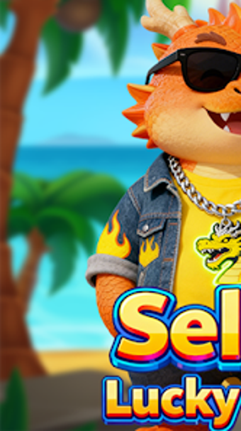 Select Lucky Level的第0张图片