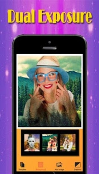 Imagen 1 para Hype Type App Animated Te…