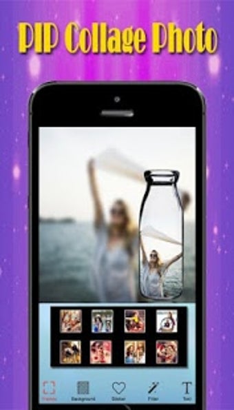 Imagen 3 para Hype Type App Animated Te…