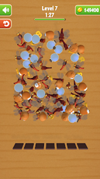 Bild 0 für Ever Willow: Match Triple