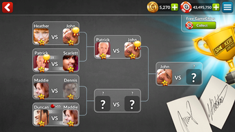 Immagine 0 per Snooker Live Pro  Six-red