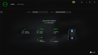 Razer Synapse 2の画像0