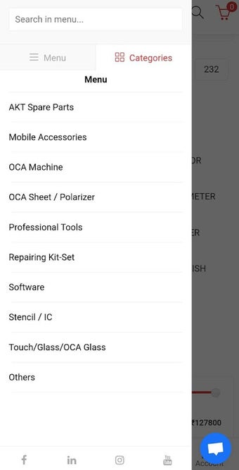 Imagen 0 para AK Info Tools