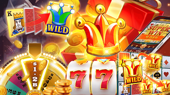 888SlotGamesの画像0