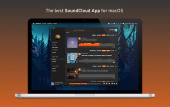 Image 0 pour DaftCloud - App for Sound…