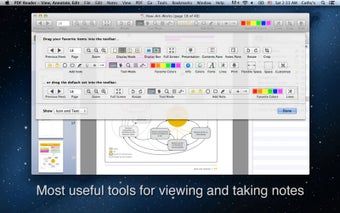 Bild 0 für PDF Reader - View, Annota…