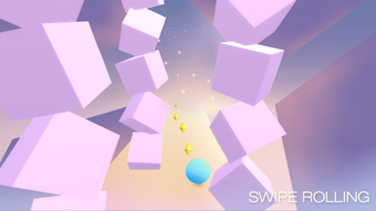Image 0 pour Swipe Rolling - Unlimited…