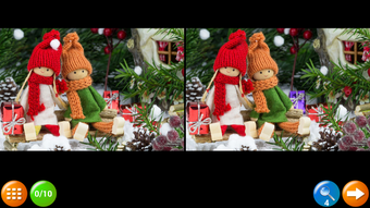 Spot Differences 2015 New…的第0张图片