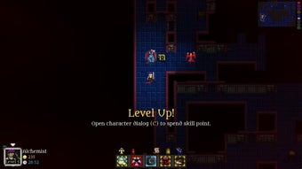 Image 0 pour Cardinal Quest 2
