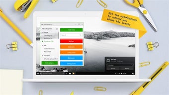 Image 0 pour Easy Sticky Notes Pro