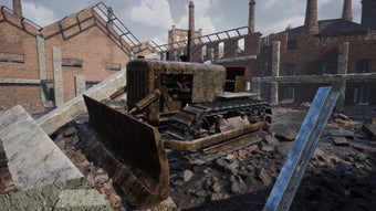 Imagen 0 para WW2 Rebuilder