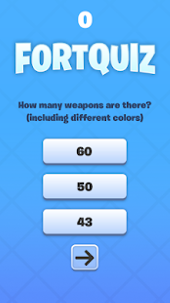 Fortnite Quiz Free Vbucksの画像0