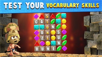 Bild 0 für Languinis: Word Game