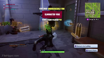 Image 1 for Fortnite