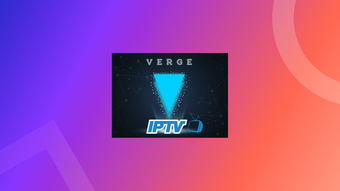 Image 0 pour Verge IPTV
