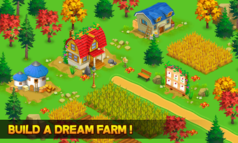 Gold Farm