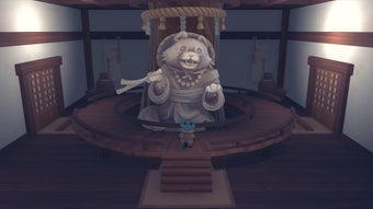 Image 0 for TANUKI: Pon's Summer