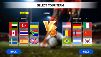 Immagine 0 per Real Football Plus