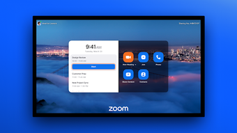 Bild 0 für Zoom - for Home TV