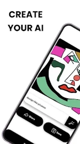 Midjourney AI Art Generat…の画像0