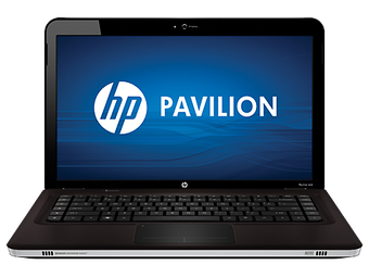 Bild 0 für HP Pavilion dv6-3150us  N…