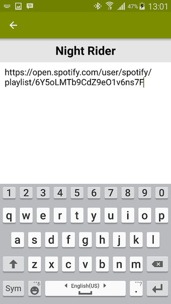 Immagine 0 per Playlists