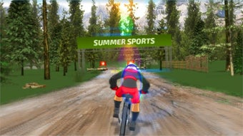Bild 0 für Mountain Bike Xtreme