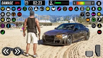 Gangster Mafia Openworld …的第0张图片