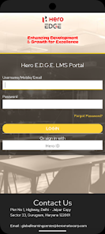 Hero EDGE的第0张图片