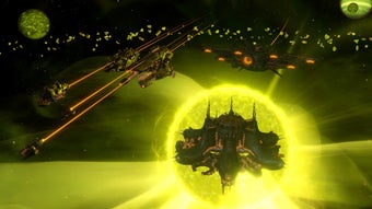 Bild 0 für Stellaris: Toxoids Specie…