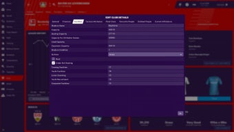 Obraz 0 dla Football Manager 2019 In-…