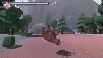 Imagen 0 para Bear-ly There